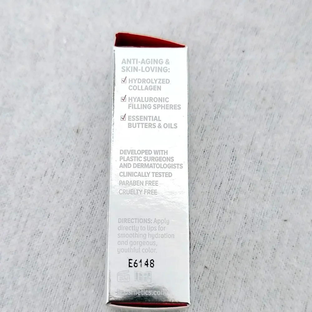 it cosmetics fill care blurred